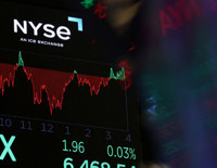 Dev banka S&P 500 tahminini yukarı yönlü revize etti