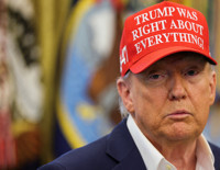 Beyaz Saray’da diplomasi gölgesinde ticaret: Trump'tan milyon dolarlık gelir