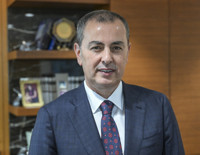 İş Bankası Genel Müdürü Aran'dan faiz mesajı: 800 baz puanlık indirim alanı var