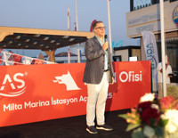 Petrol Ofisi 16'ncı marina istasyonunu açtı, deniz ve havacılıkta hedef büyüttü