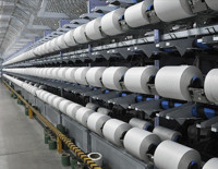 SASA Polyester'den Adana'da 25 milyar dolarlık yatırım planı: "7 milyar dolarlık ithalatı önleyecek"