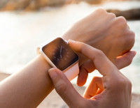 Apple Watch'a Almanya'da CO2 şoku: Okaliptüsler ikna edemedi