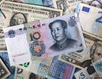 Yuan, dolar karşısında son 10 yılın zirvesinde: Japon tahvil getirisi tüm zamanların rekorunu kırdı