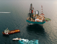 Yapay zekayla petrol ve gaz aramalarında yeni dönem