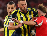 UEFA Avrupa Ligi kura çekimi: Fenerbahçe'nin rakipleri belli oldu