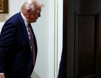 ABD'de mahkeme Trump'ın tarifelerinin çoğunun yasa dışı olduğuna hükmetti: Peki şimdi ne olacak?