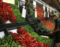 Türkiye Ziraat Odaları Birliği: Ağustosta markette 37 ürünün 30'unda fiyat artışı görüldü