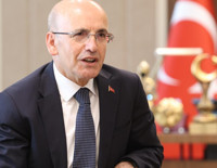 Bakan Şimşek'ten büyüme değerlendirmesi: Kademeli olarak potansiyel seviyesine ulaşacak