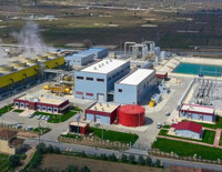 Zorlu Enerji, Diyadin’de jeotermal arama için üç sondaj planlıyor