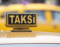 150 taksi plakası ihaleye çıkarıldı, sadece 24'ü satıldı