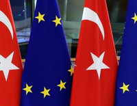 AB anketi: Türkiye’nin üyeliğine destek yüzde 37'de kaldı, en çok Romanya destekledi