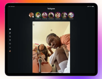 Instagram’dan yıllar sonra gelen hamle: iPad uygulaması yayında