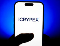 TMSF yönetimindeki ICRYPEX Türkiye'de işlem yapılmaya başlandı