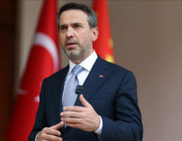 Bakan, 2025 YEKA yarışmalarının takvimini açıklandı: 2 bin MW’lık kapasite tahsis edilecek