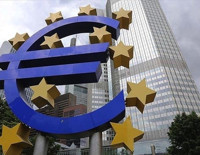 Euro Bölgesi ikinci çeyrekte yüzde 0,1 büyüdü