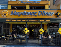 TMSF, Maydonoz Döner'i satışa çıkarıyor