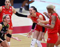 Filenin Sultanları finalde