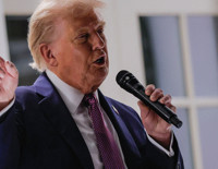 Trump’tan AB’ye sert tehdit: Google ve Apple’a kesilen cezaları geçersiz kılacağım