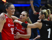 Filenin Sultanları dünya ikincisi oldu
