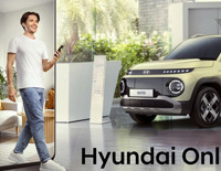 Hyundai, Türkiye’de online satışa başladı
