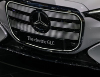 Mercedes-Benz’den tamamen elektrikli yeni GLC: Premium segmentte menzil problemi kalmadı