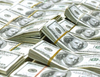 TCMB rezervleri ilk kez 180 milyar doları aştı