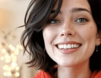 İngiltere merkezli telekomünikasyon şirketi TikTok reklamında yapay zeka influencer kullandı