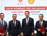 BOTAŞ’tan iki günde 14 milyar metreküplük LNG anlaşması: Shell, BP ve ENI’den kaç milyar metreküp gelecek?