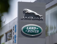 Siber saldırı sonrası üretim durmuştu: Jaguar Land Rover'dan açıklama