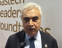 Uluslararası Enerji Ajansı Başkanı Birol: Türkiye için nükleer enerji olmazsa olmaz
