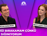 Gökcan Sanlıman: Teoman benden kurtulmak için çok çalıştı🎼