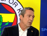 Fenerbahçe Başkanı Ali Koç: Bankalar Birliği'nden çıkmamıza az kaldı