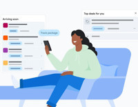 Gmail’e yeni özellik: Alışveriş ve kargo bilgileri tek yerde toplanacak