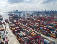 Temmuz ayı dış ticaret endeksi belli oldu