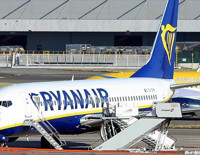 İspanya'da vergi sorunu: Ryanair 1 milyon koltuk daha iptal edecek