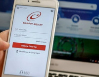 e-Devlet yenileniyor: Ortak ödeme ve kimlik doğrulama uygulamaları geliyor