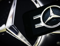 Mercedes-Benz’den iddialara yanıt: BMW motoru mu kullanacak?