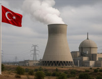 Türkiye yerli nükleer reaktör geliştirme çağrısı başlattı