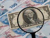 ING'den dolar/TL için yeni tahminler