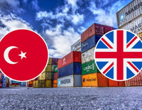 Türkiye–İngiltere STA görüşmelerinde ikinci tur Londra’da başladı