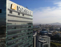 Vakıfbank'a 500 milyon dolarlık finansman