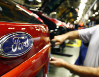 Ford Almanya'da bin kişiyi işten çıkaracak