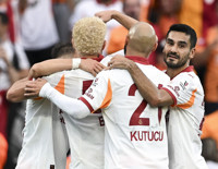 Galatasaray borsada da lider: Ağustosta ne kadar kazandırdı?