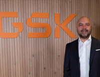 GSK'da üst düzey atama