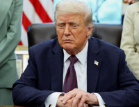 Trump'ın yeni hedefi medya: NY Times'a 15 milyar dolarlık dava