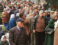 Emekli olmak için en iyi ülkeler açıklandı: Türkiye kaçıncı sırada?
