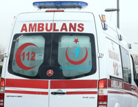 İstanbul'da yeni uygulama: Ambulans yaklaşınca müzik susacak, anons başlayacak
