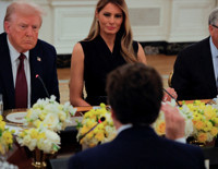 Trump'tan İngiltere'ye ziyaret: Microsoft 30 milyar doları gözden çıkardı