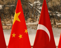 Türkiye–Çin hattında yeni gündem: Nadir toprak rezervlerinin ekonomiye kazandırılması için projeler görüşülüyor