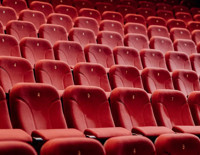 27-28 Eylül tarihlerinde sinema biletleri 80 liradan satılacak